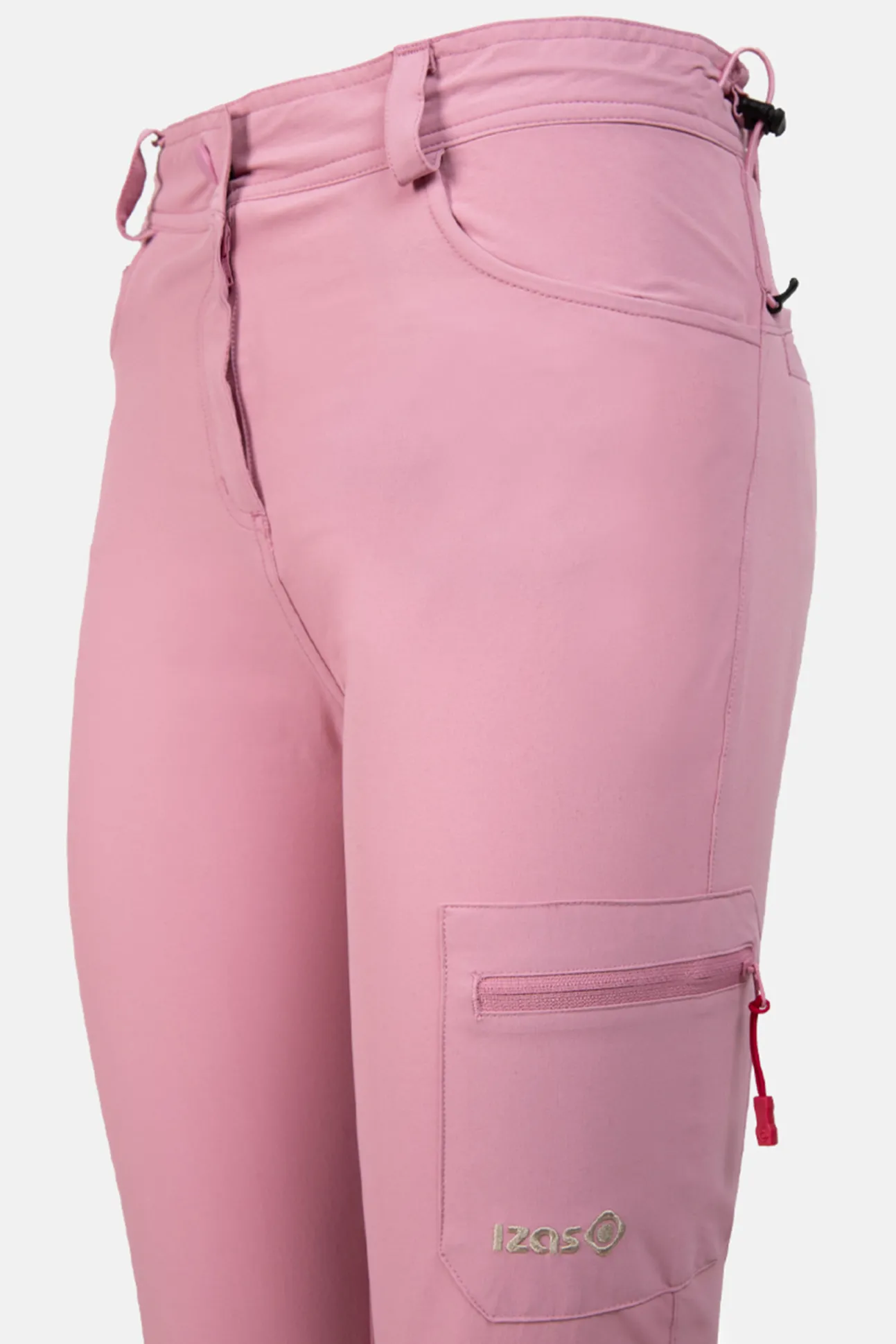 Pantalones Asti Long