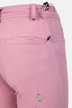Pantalones Asti Long