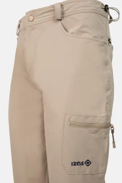 Pantalones Asti Long