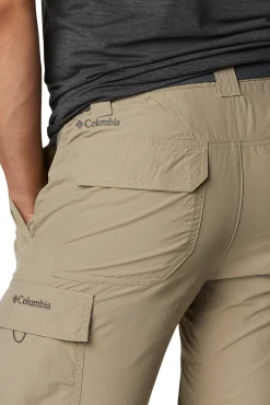 Pantalones Capri Columbia Para Hombre Silver Ridge™ Ii