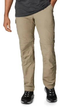 Pantalones Capri Columbia Para Hombre Silver Ridge™ Ii