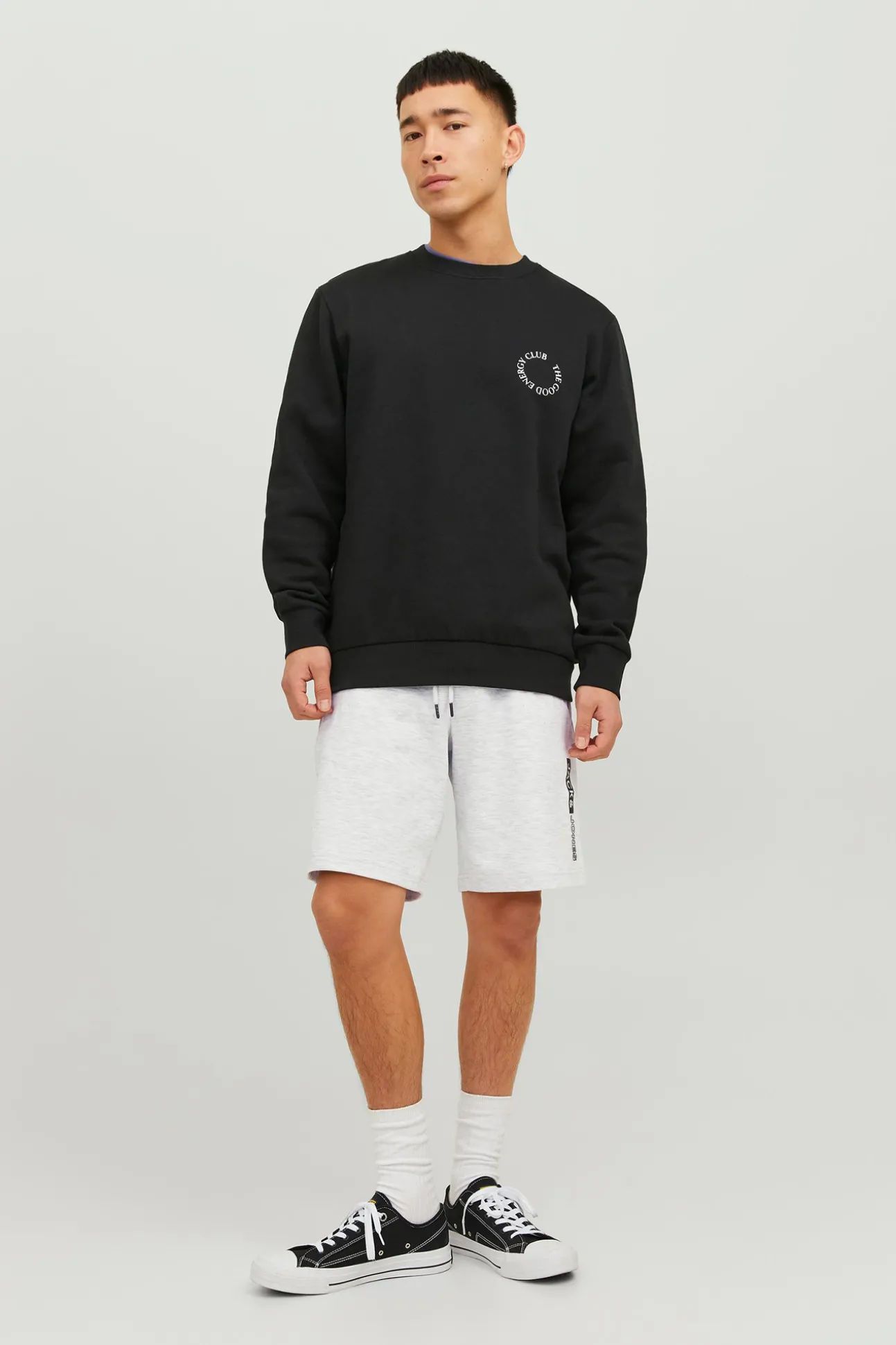 Pantalones Cortos De Chandal