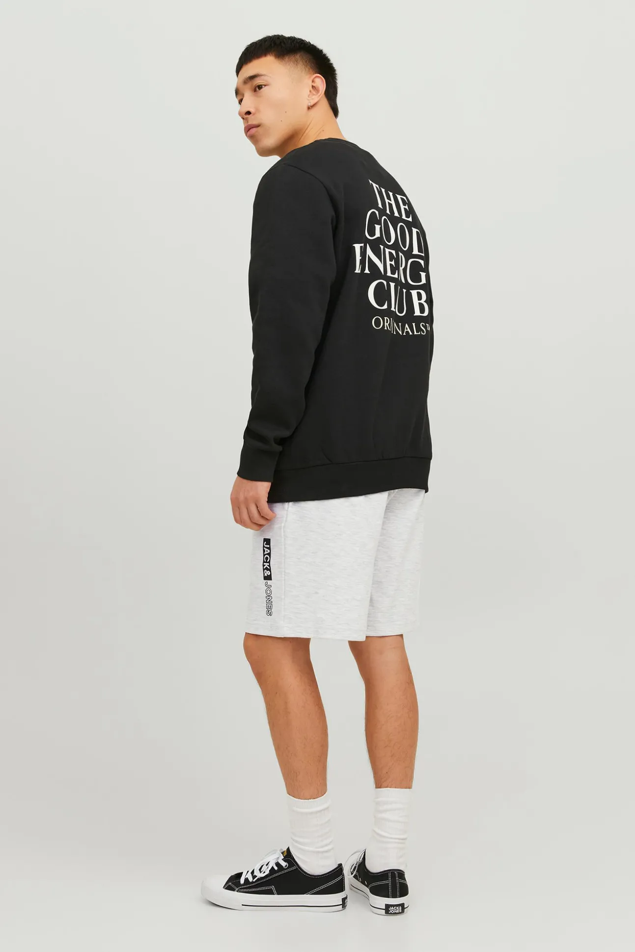Pantalones Cortos De Chandal
