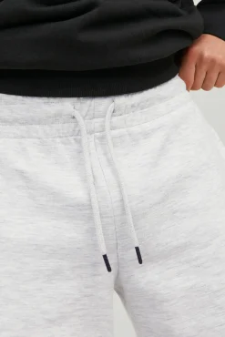 Pantalones Cortos De Chandal