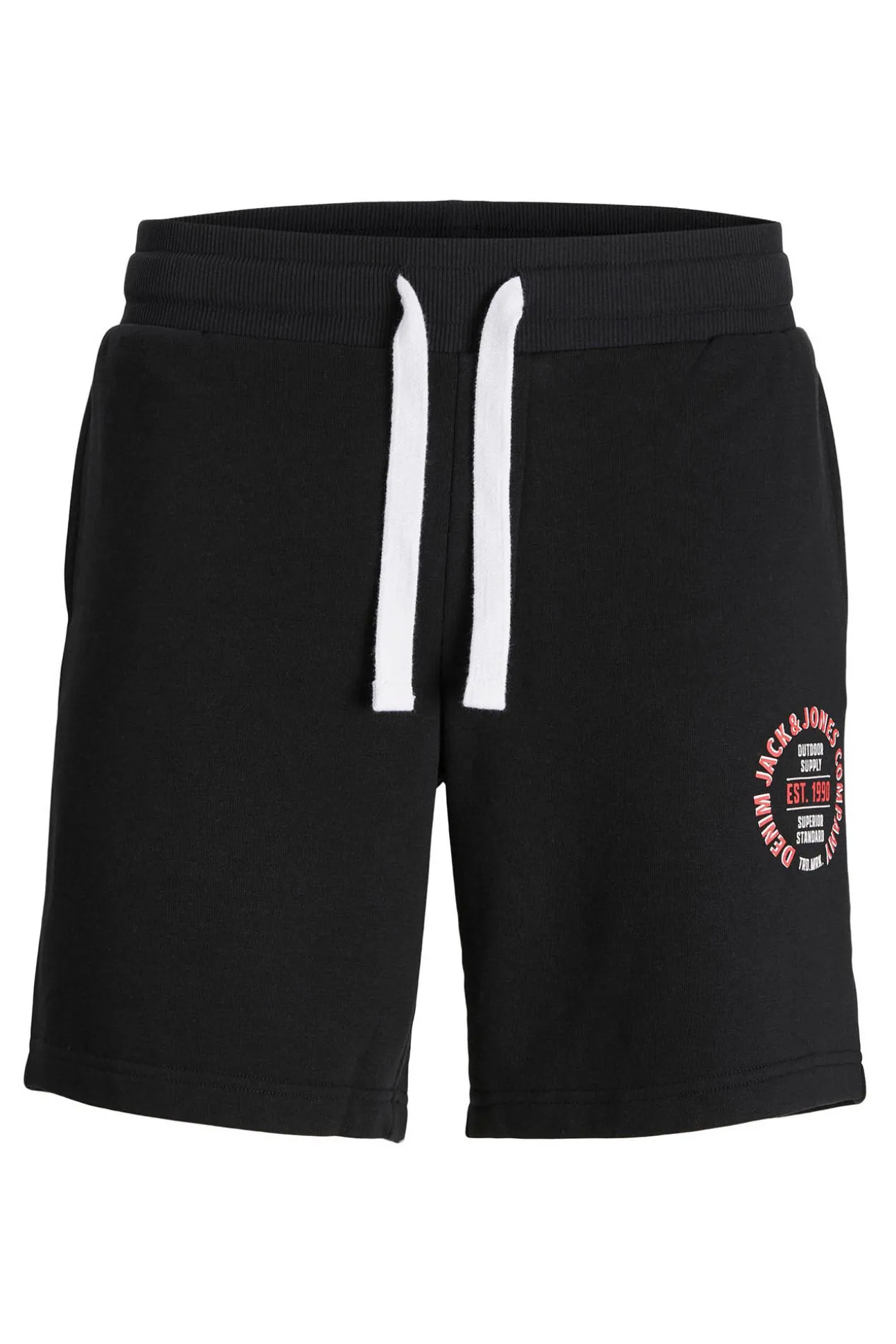 Pantalones Cortos De Chandal
