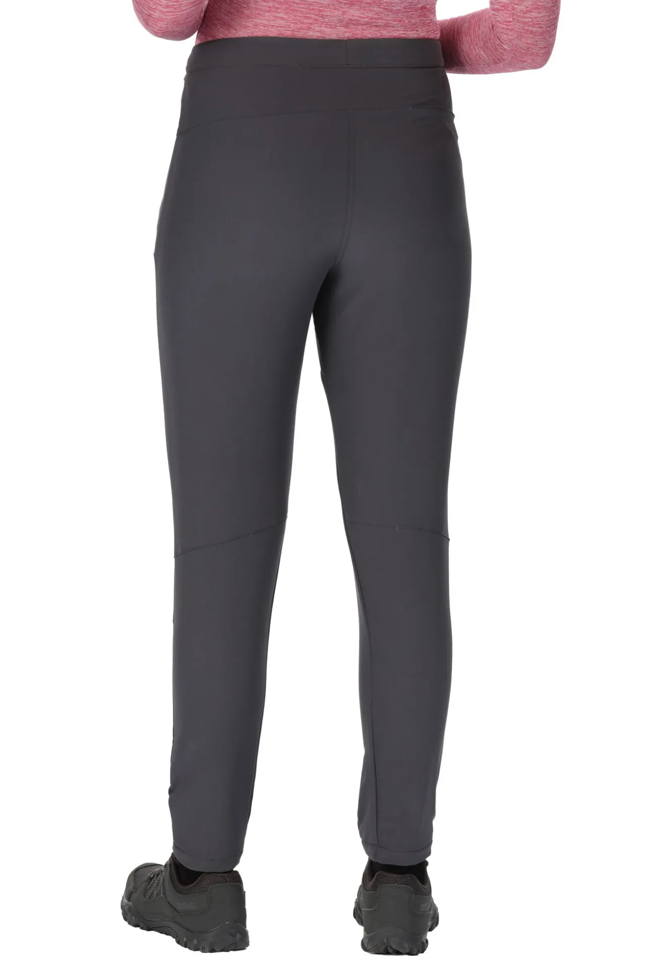 Pantalones De Senderismo Prestley