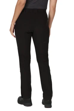 Pantalones De Senderismo Questra