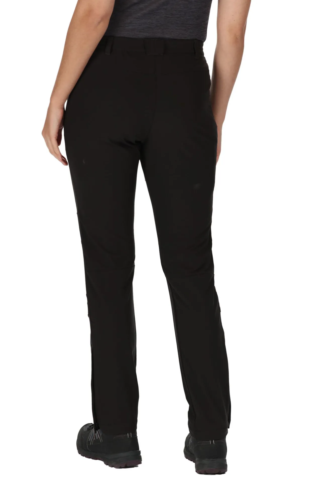 Pantalones De Senderismo Questra