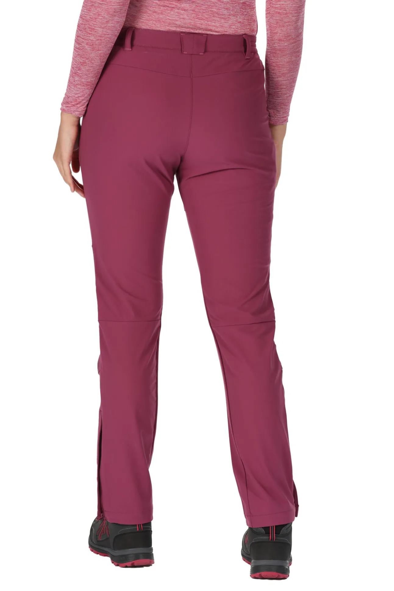 Pantalones De Senderismo Questra