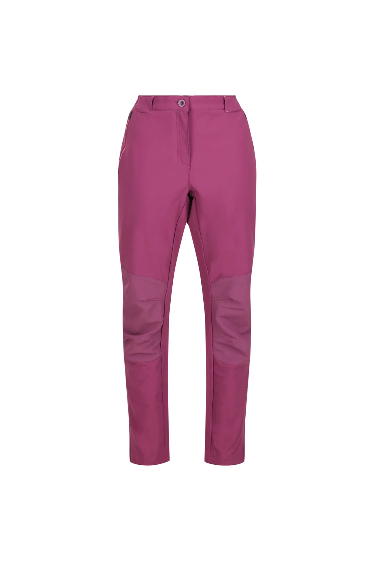 Pantalones De Senderismo Questra