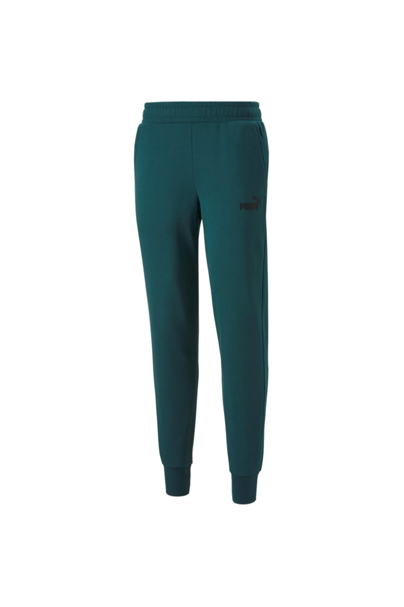 Pantalones Ess Logo Fl Cl