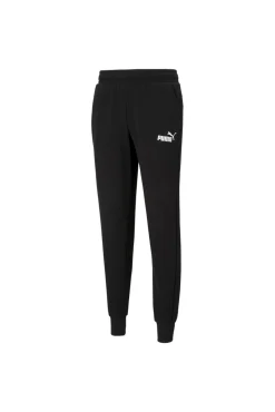 Pantalones Ess Logo Tr Cl
