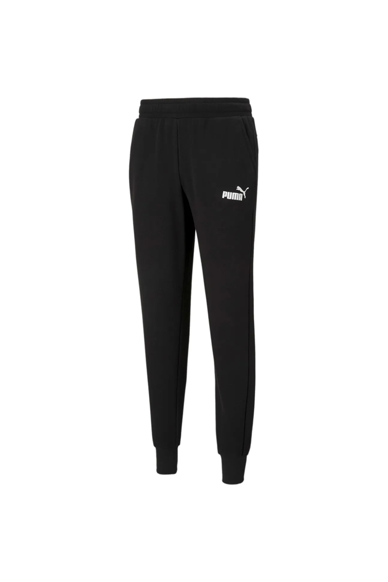 Pantalones Ess Logo Tr Cl