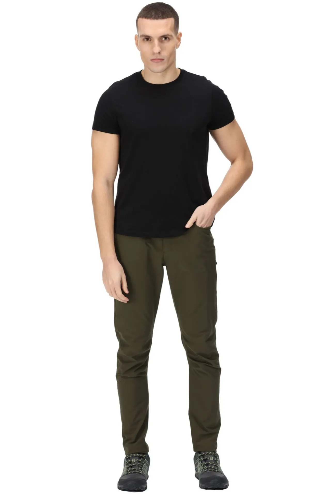 Pantalones Kennick