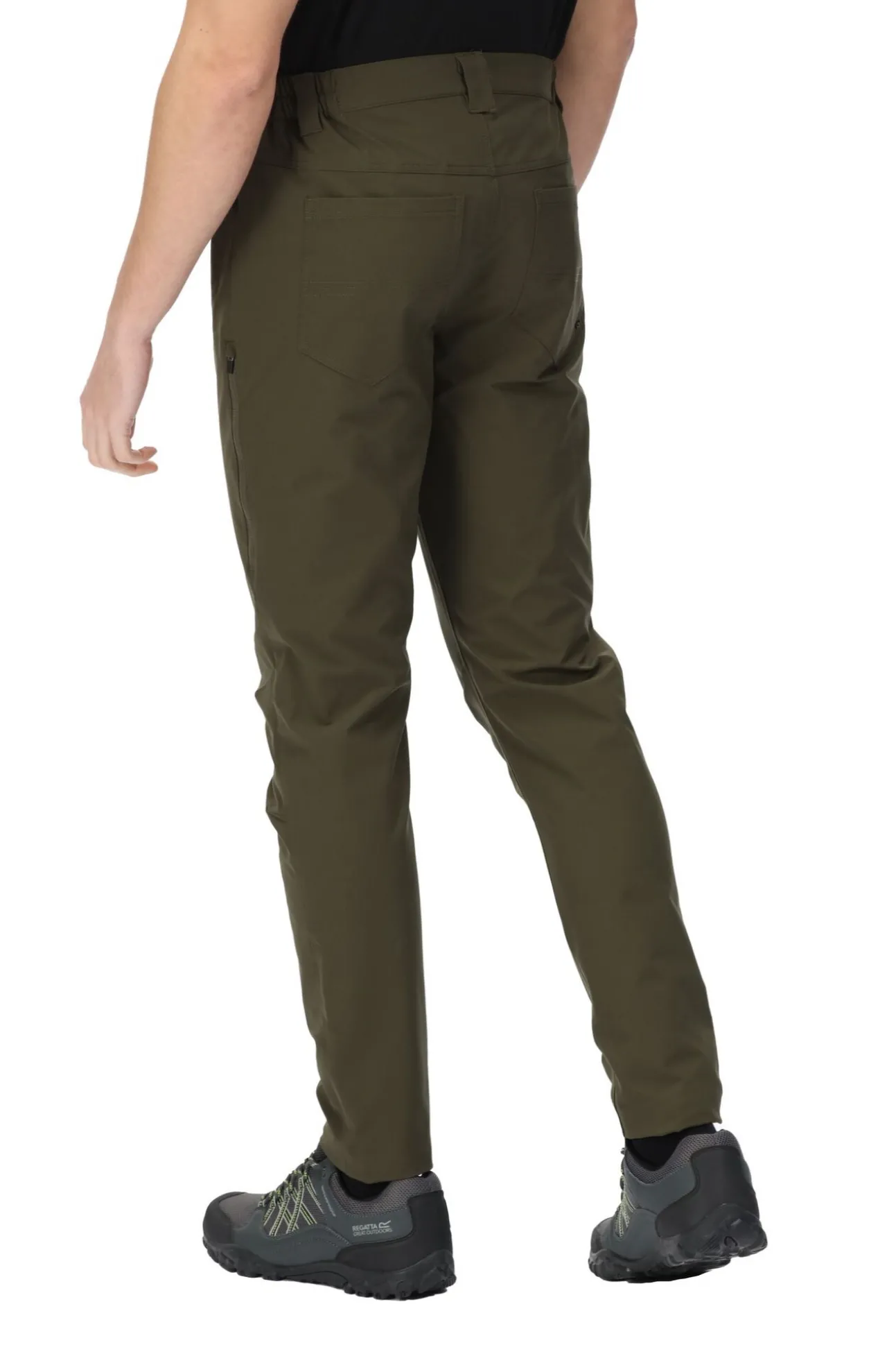Pantalones Kennick