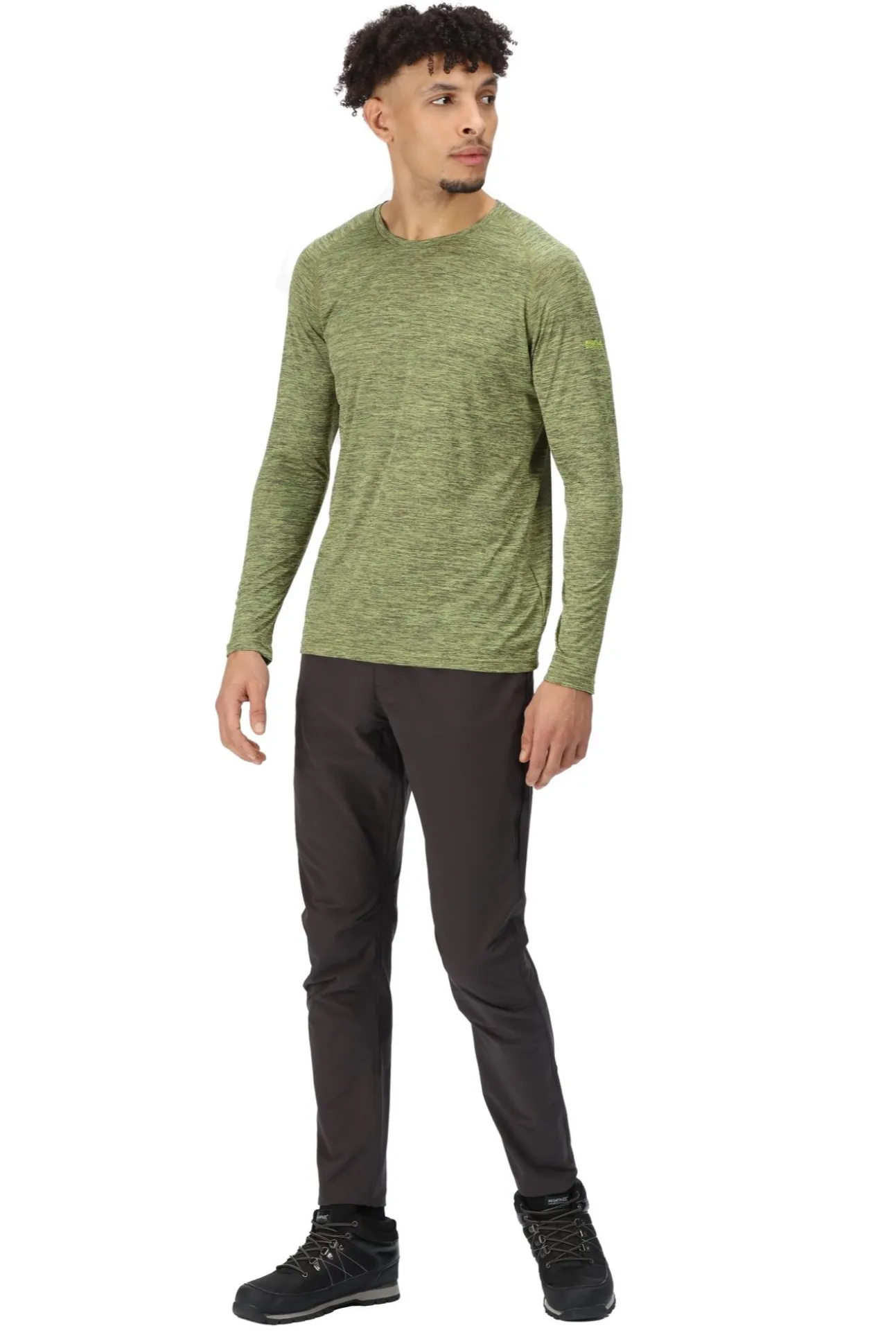 Pantalones Kennick