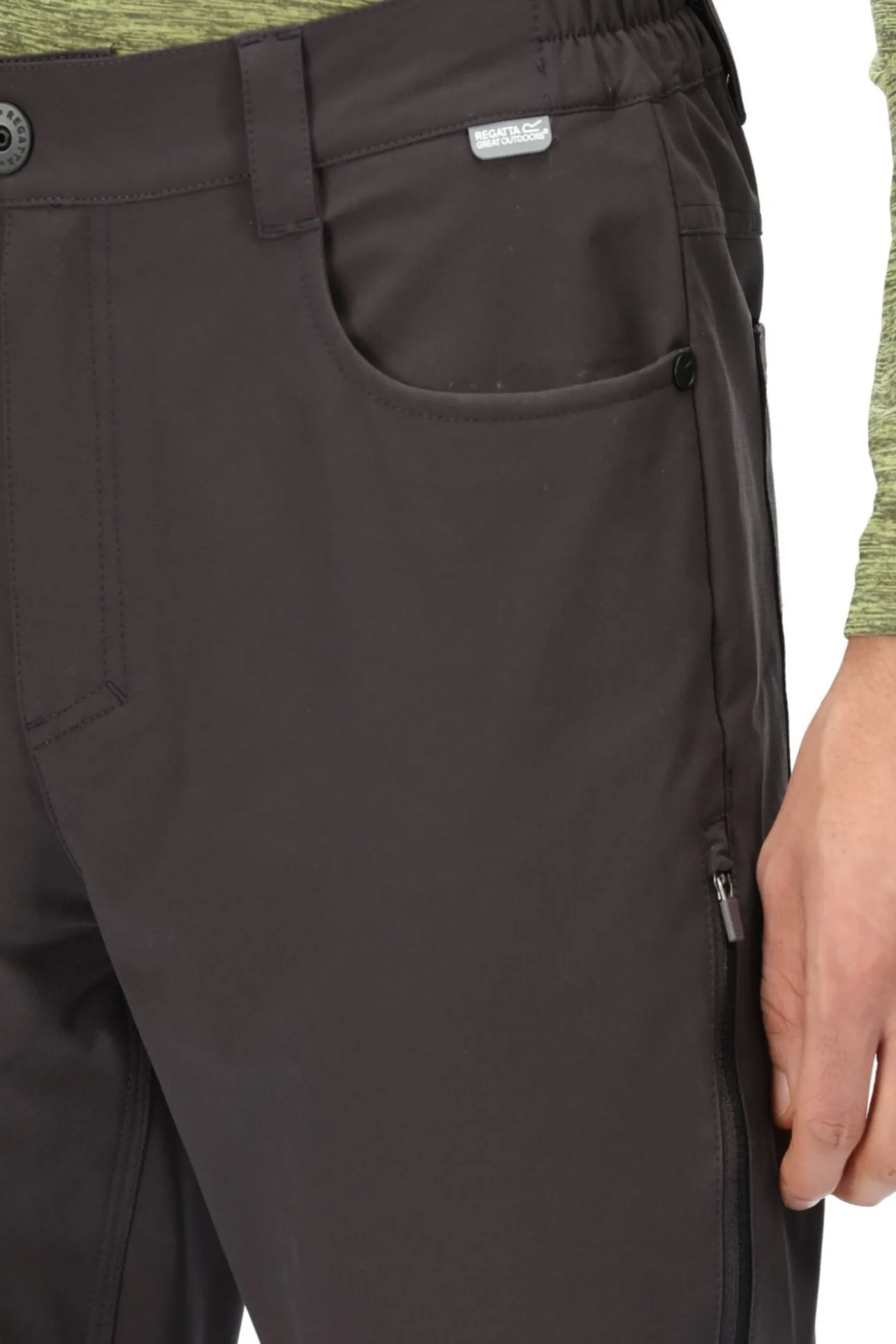 Pantalones Kennick