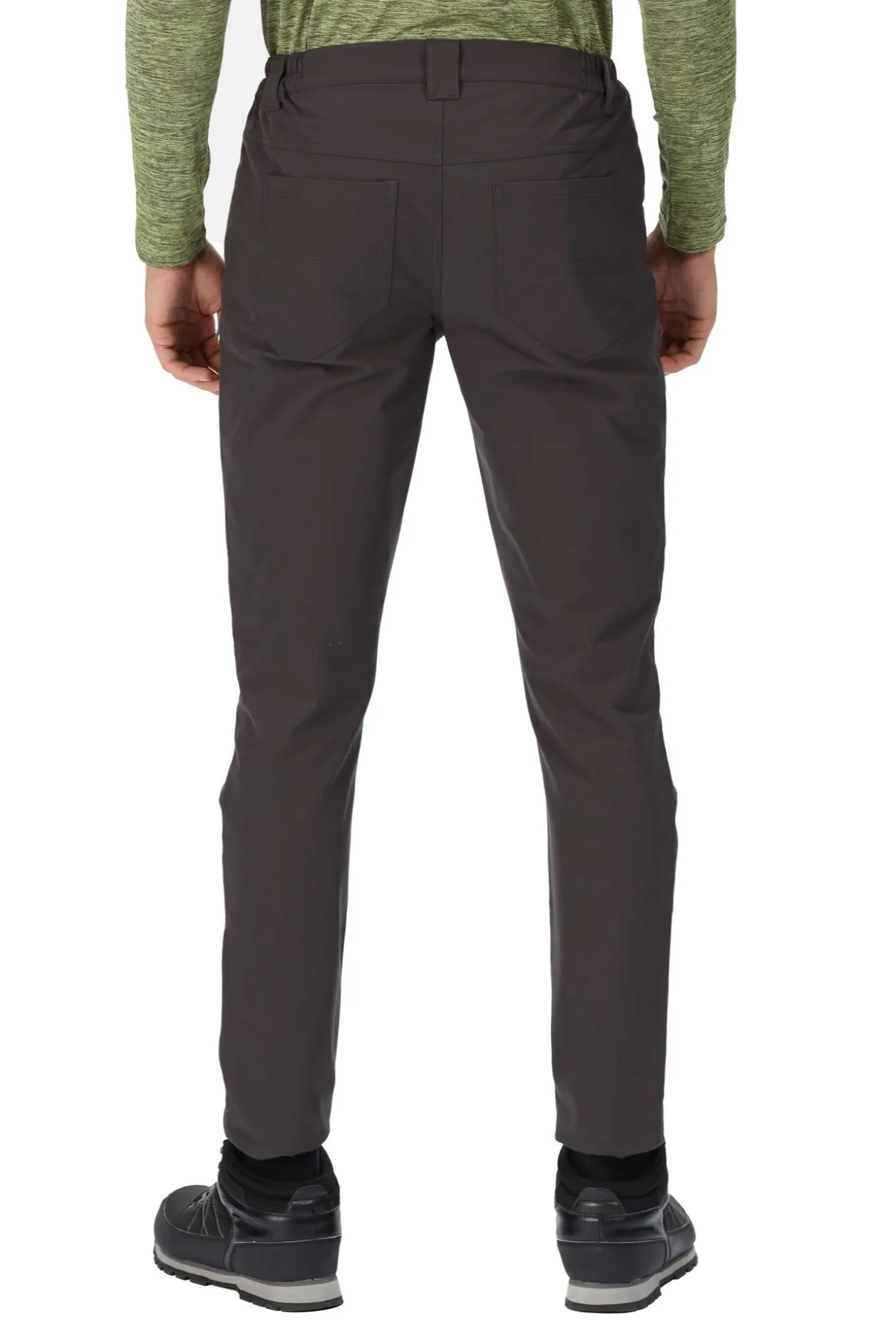 Pantalones Kennick