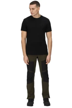 Pantalones Questra Iv