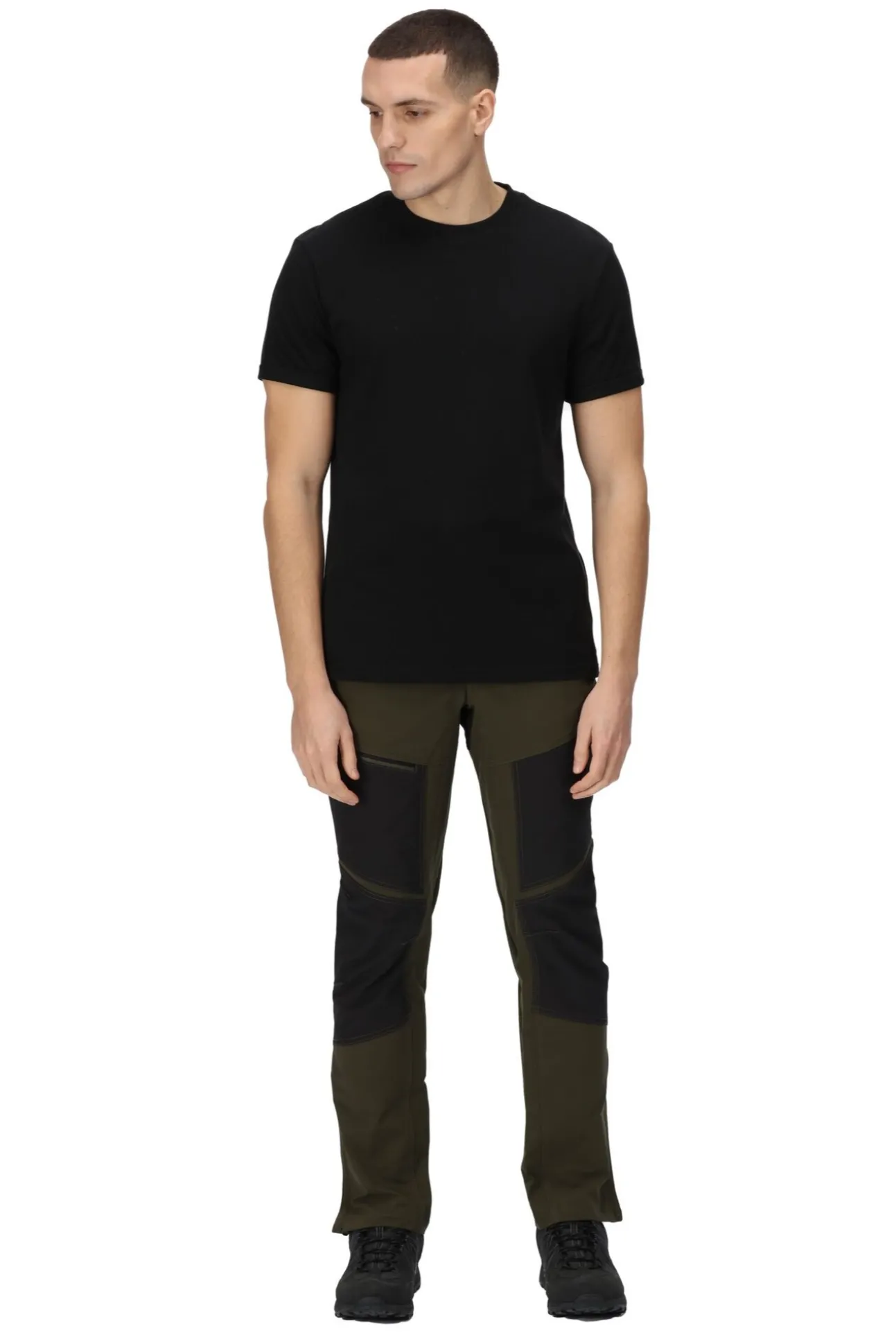 Pantalones Questra Iv