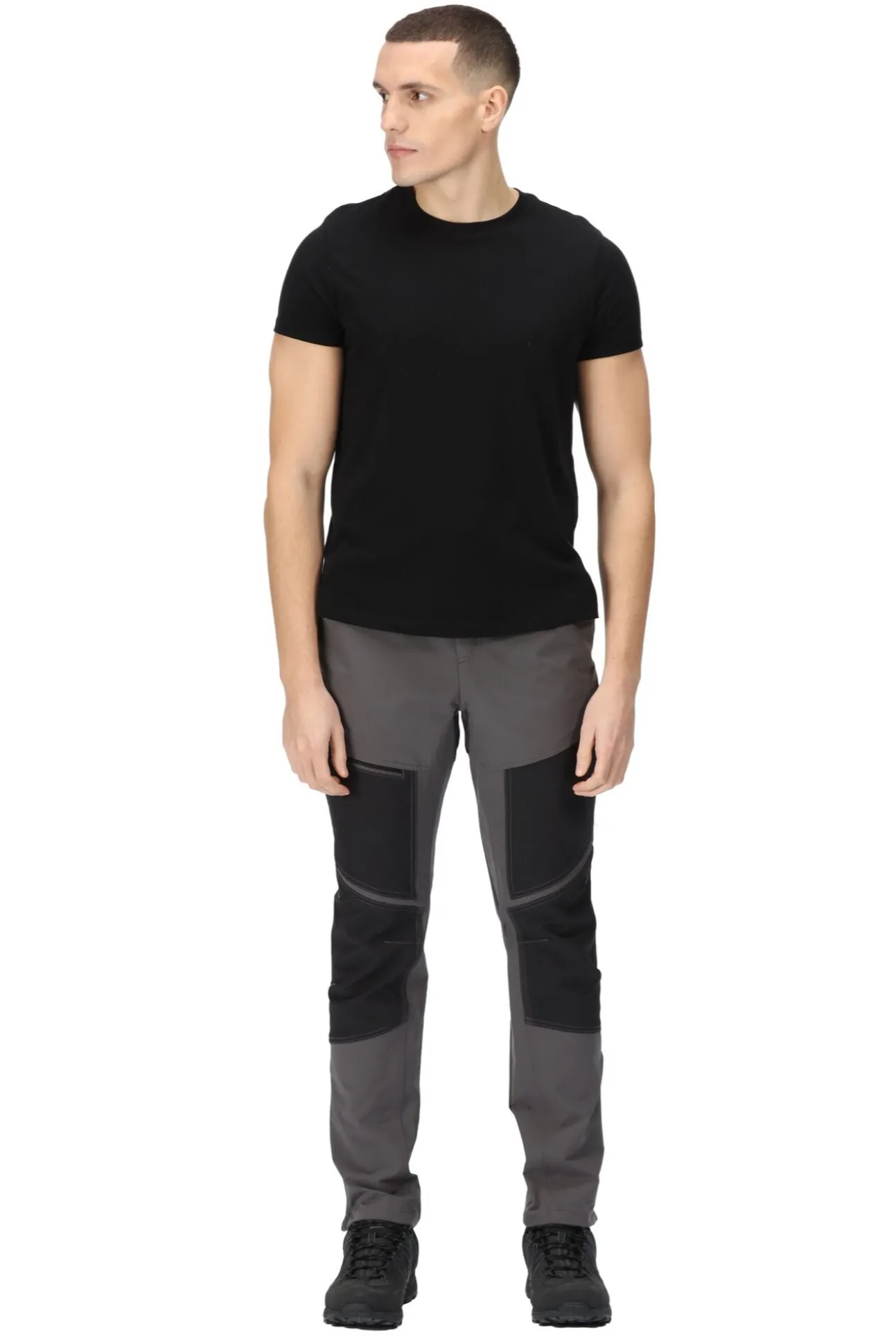 Pantalones Questra Iv