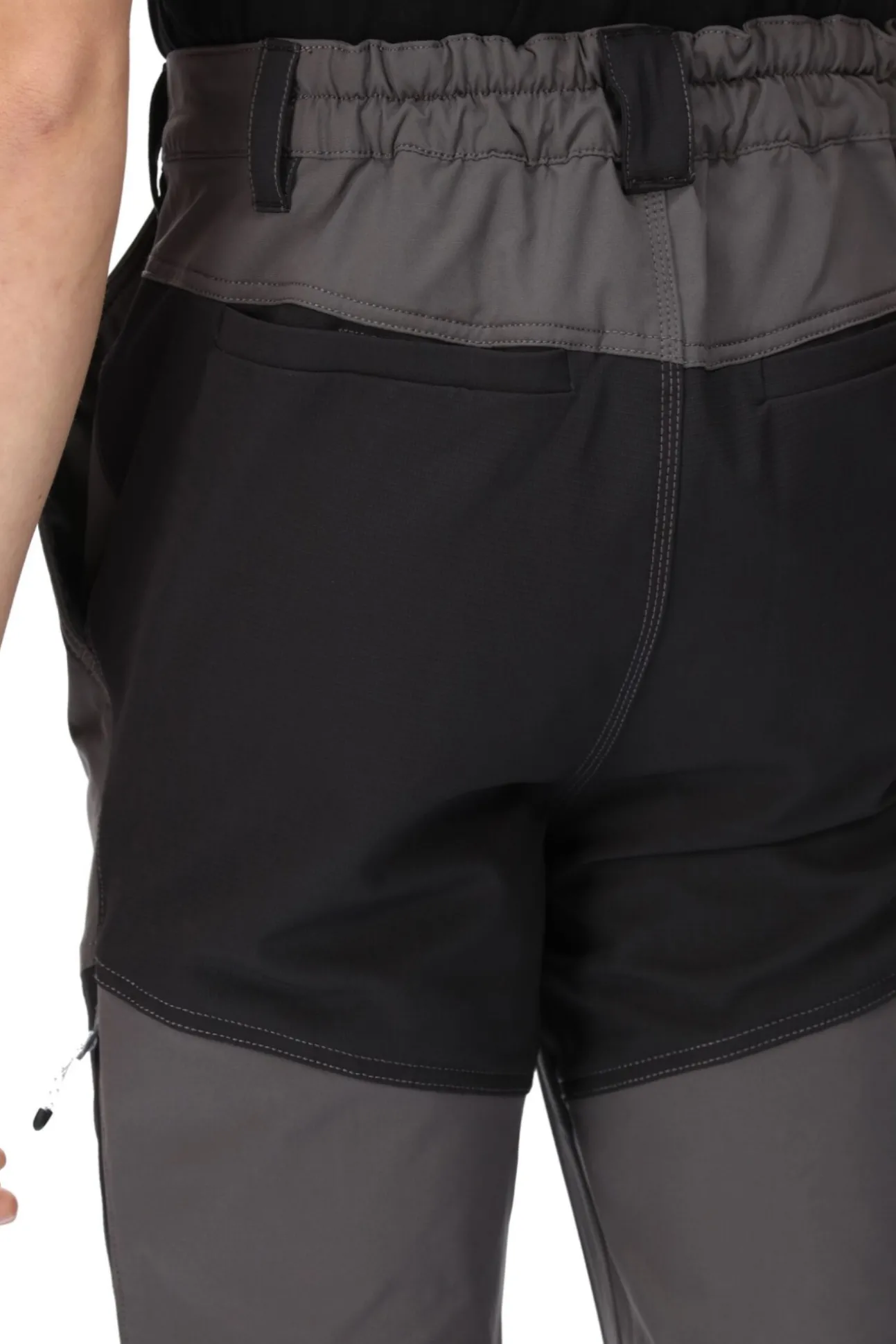 Pantalones Questra Iv