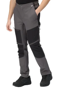 Pantalones Questra Iv