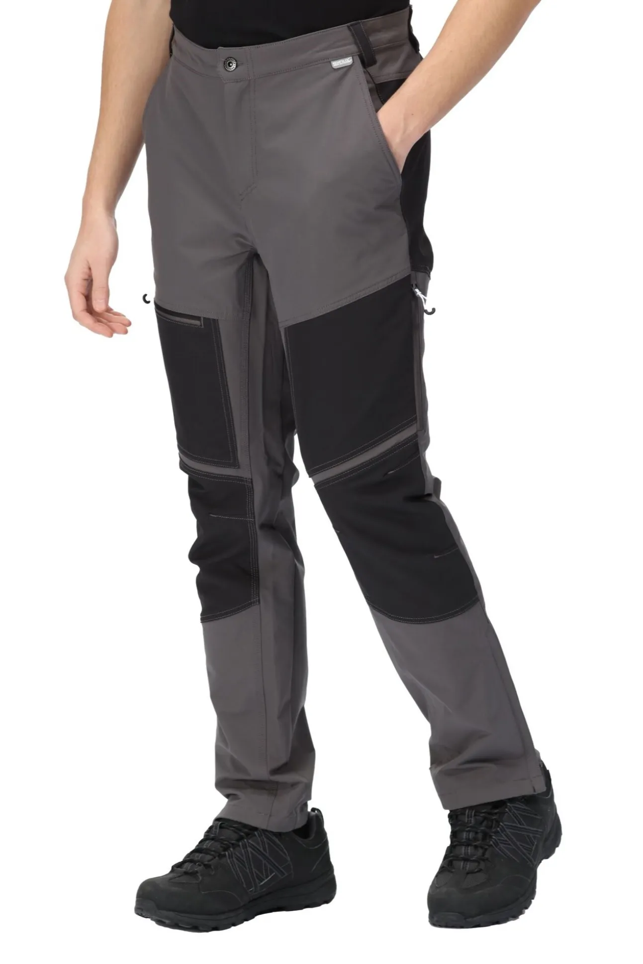 Pantalones Questra Iv