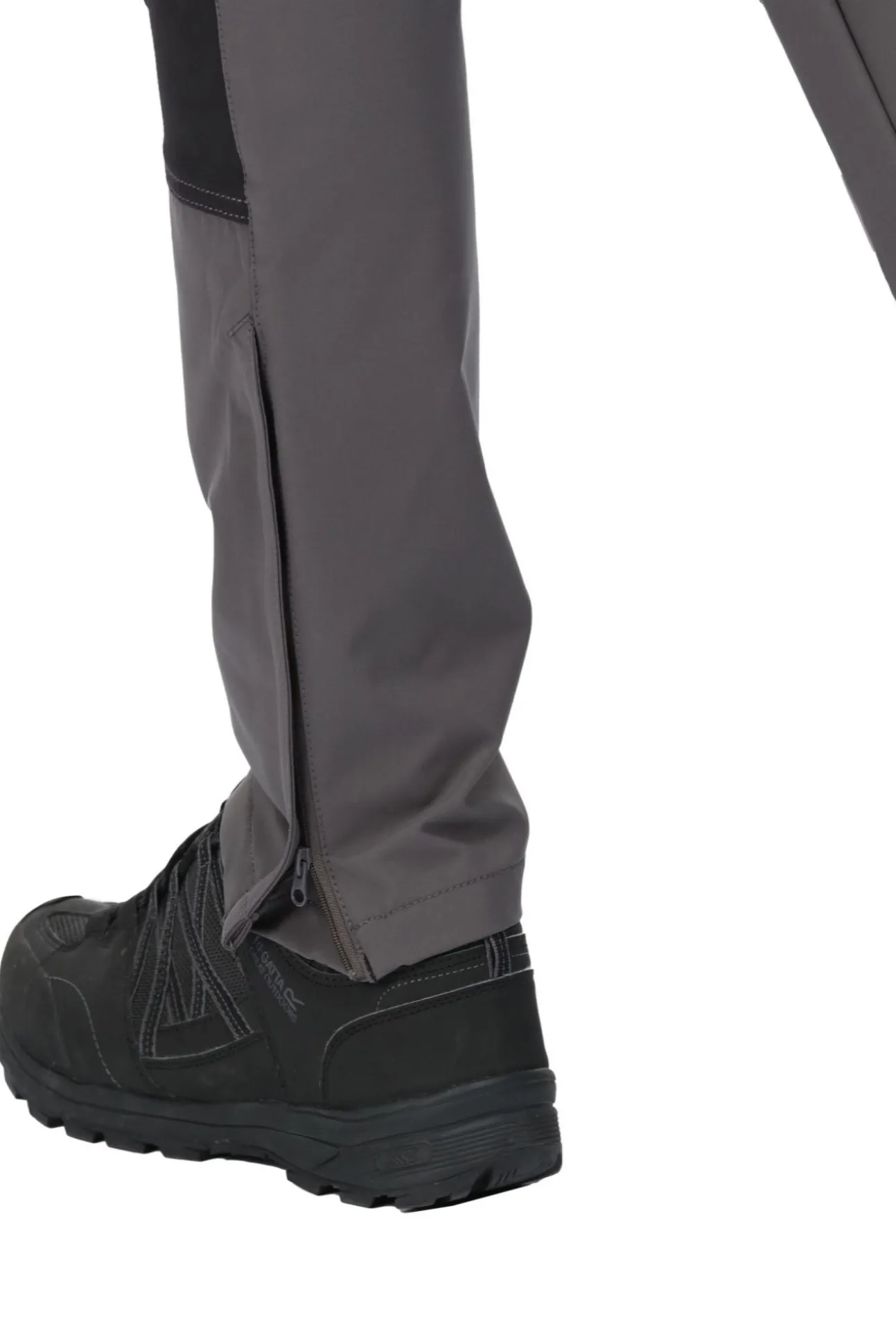 Pantalones Questra Iv