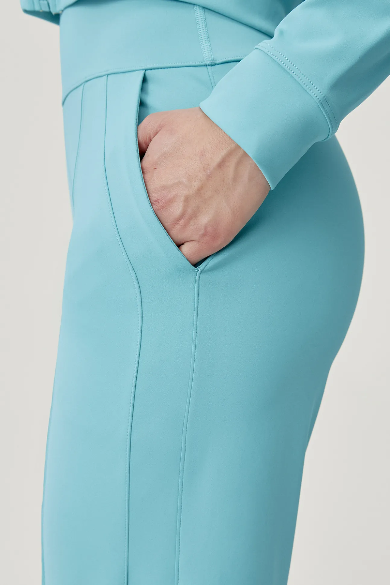 Pants Naoko Provence