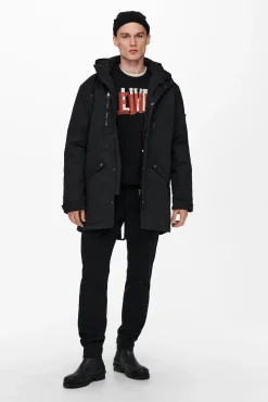 Parka