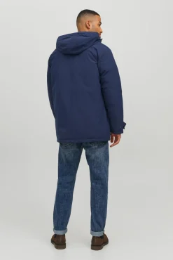 Parka Impermeable