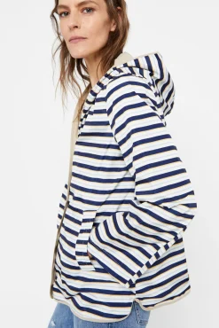 Parka Reversible Waterrepelent