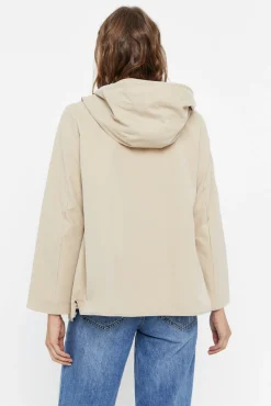 Parka Reversible Waterrepelent