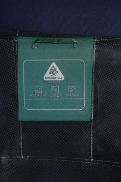 Parka Tecnica Impermeable