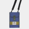 Phone Folder Bicolor