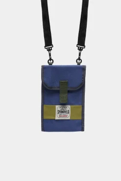 Phone Folder Bicolor