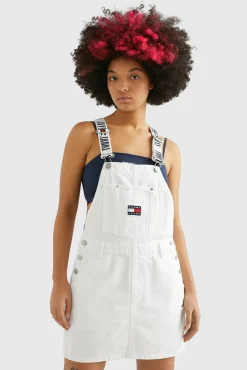 Pichi Denim Mini Tommy Jeans.