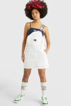 Pichi Denim Mini Tommy Jeans.