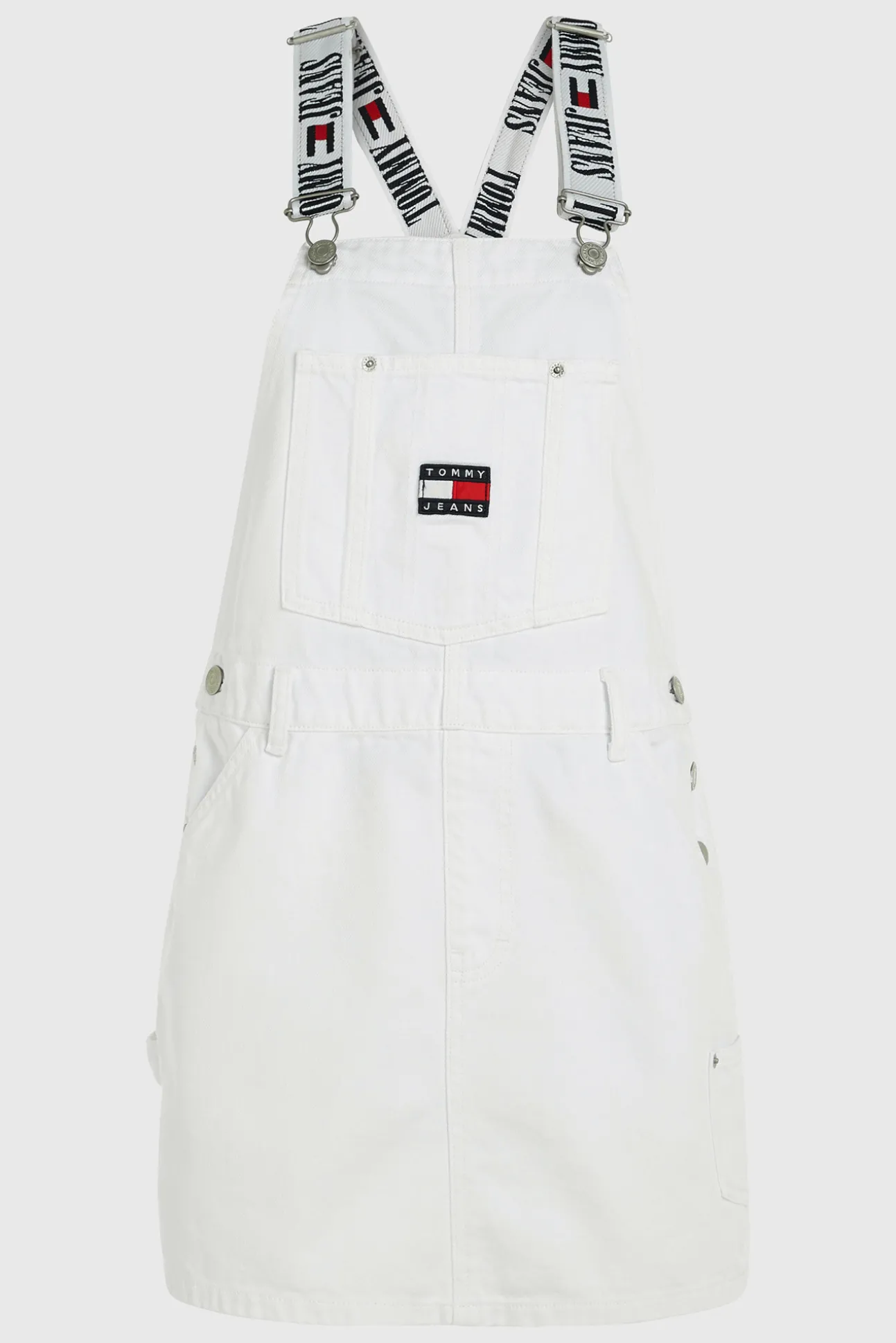 Pichi Denim Mini Tommy Jeans.
