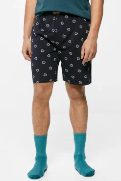Pijama Corto Garfield™