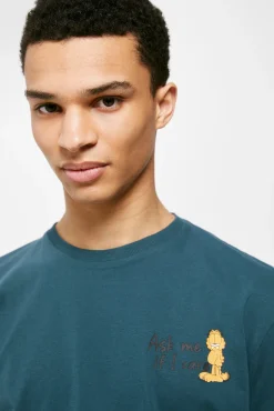 Pijama Corto Garfield™