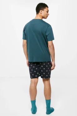Pijama Corto Garfield™