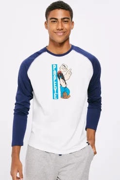 Pijama Largo Popeye™