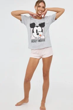 Pijama Minnie