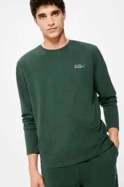 Pijama Monocolor Extra Comfort