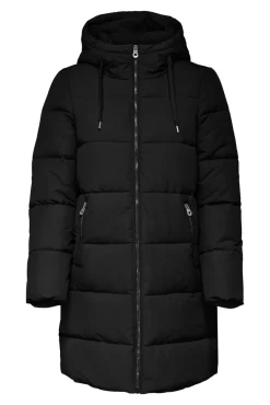 Plumifero Cuello Alto