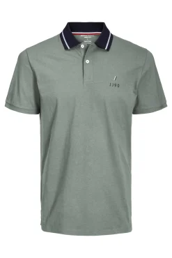 Polo Algodon Organico
