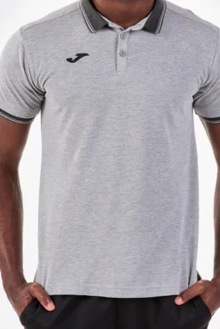 Polo Bali Ii Gris M/C