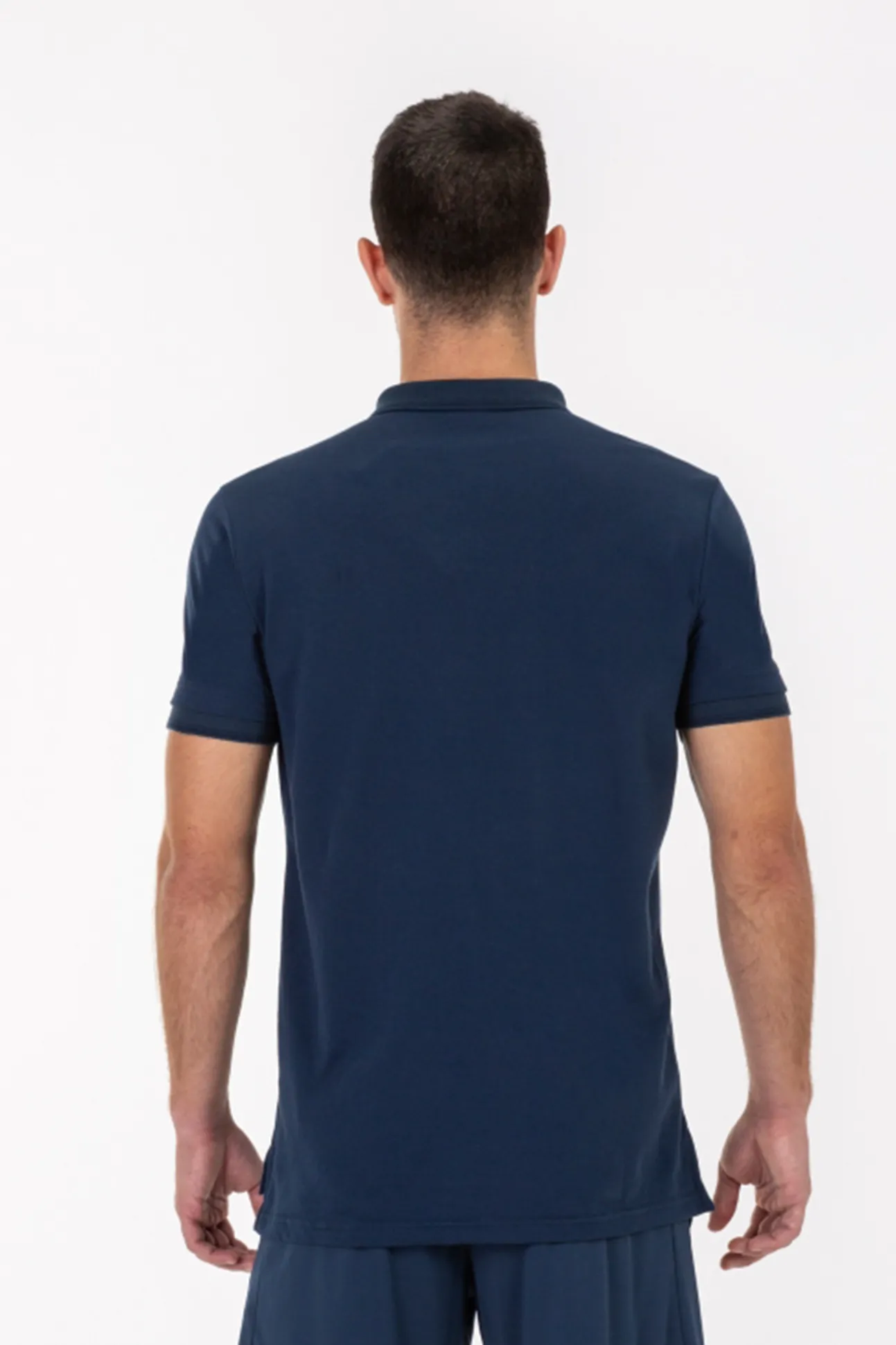 Polo Bali Ii Marino M/C
